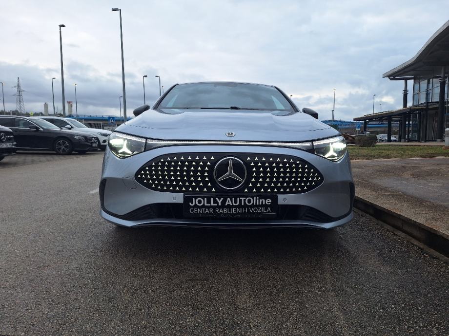 CLA 250+ EQ – JOLLY AUTOline