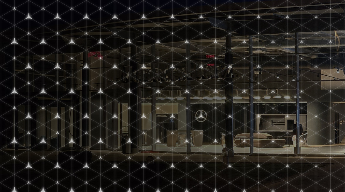 Read more about the article Preuređen Jolly Autoline salon u Zadru