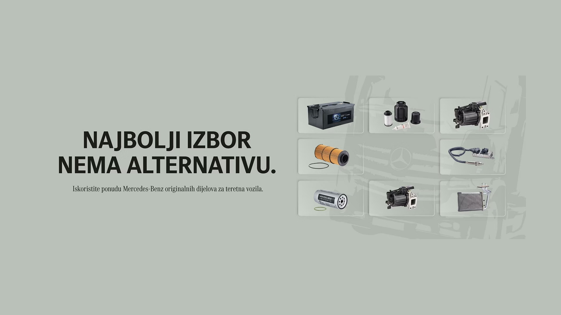 Read more about the article Najbolji izbor nema alternativu