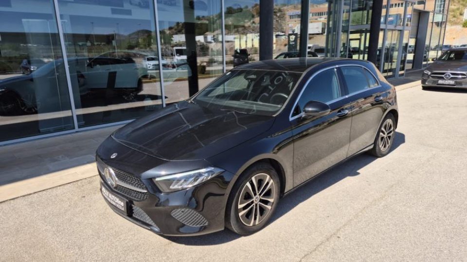 mercedes-benz-a-200-d-progressive-automatik-slika-258529419